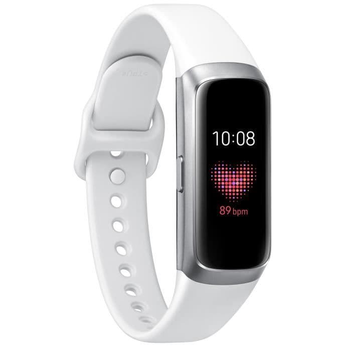 SAMSUNG Galaxy Fit, Silver
