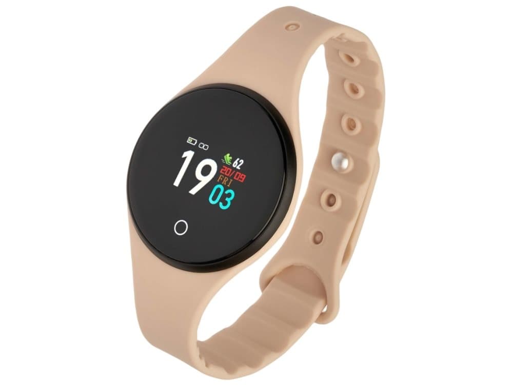 Garett Electronics 5903246284195, Aktivitetssporer (armbånd), 2,44 cm (0.96"), TFT, 120 mAh, IP68