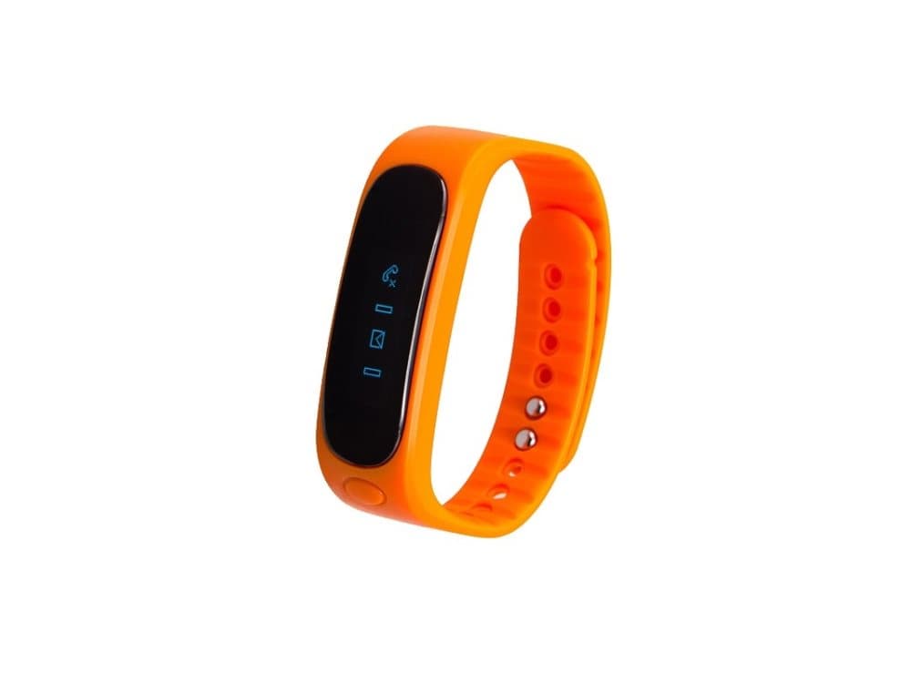 SMARTWATCH Garett Fitness Orange