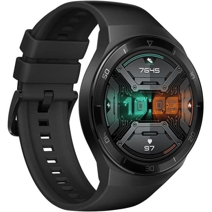 HUAWEI Watch GT 2e Sort