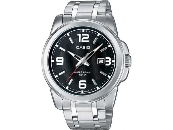 Casio Klokke Casio Klokke MTP-1314PD-1AVDF