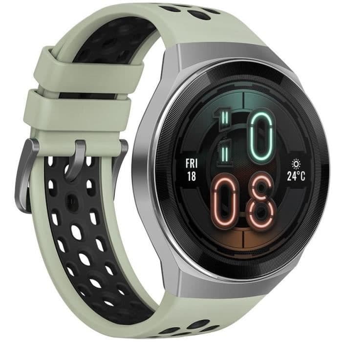 HUAWEI Watch GT 2e Green