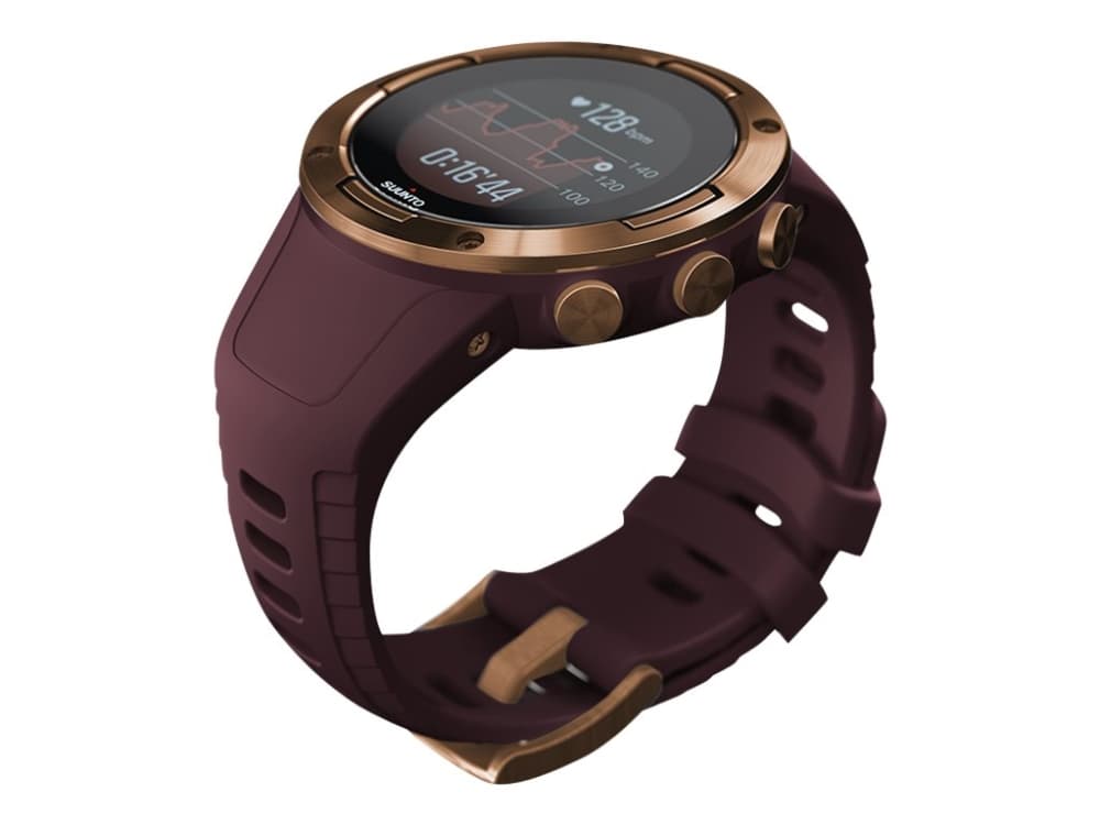 suunto gps galileo