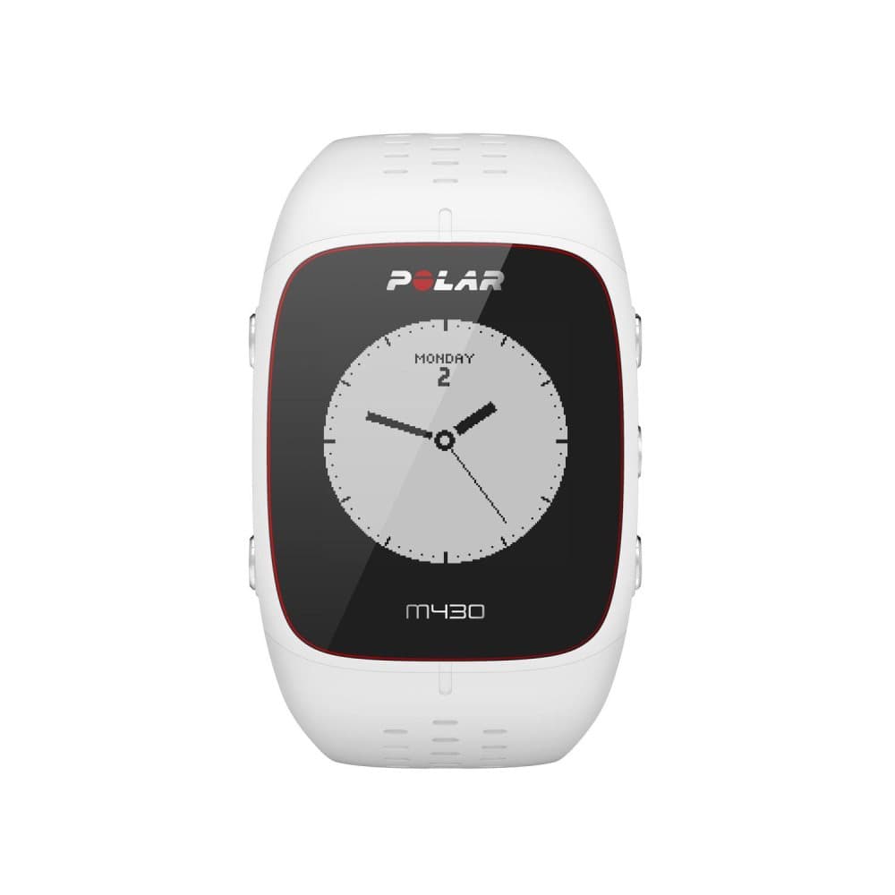 M430 OHR Lille Vit