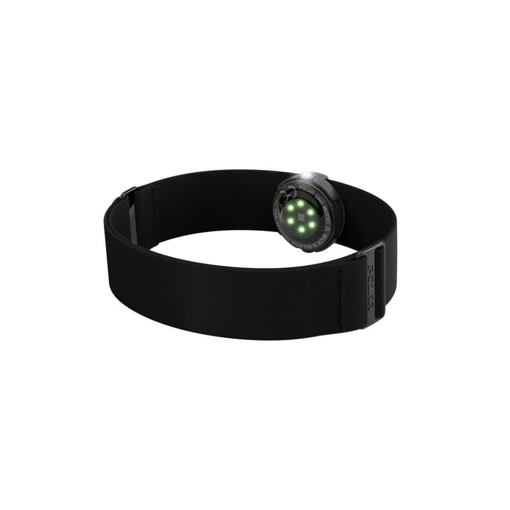 Pulsbånd OH1 OHR-sensor Sort