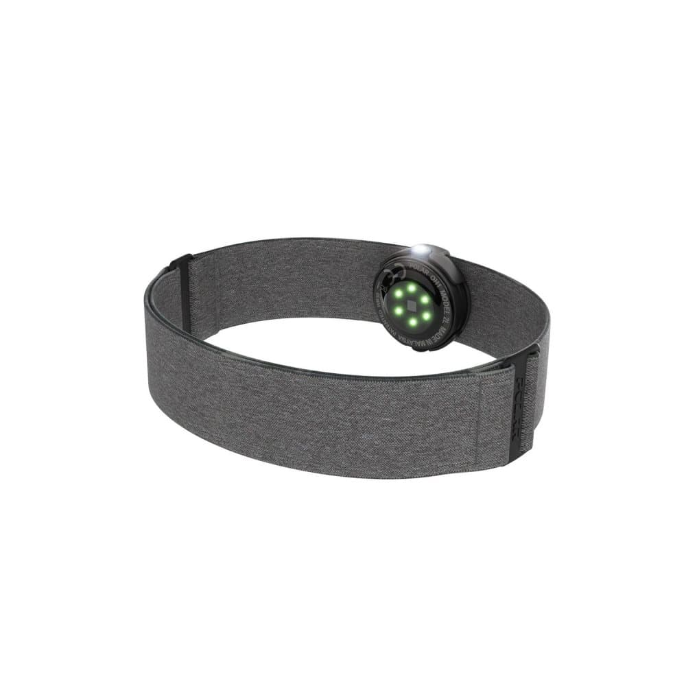 Pulsbånd OH1 OHR-sensor Grå