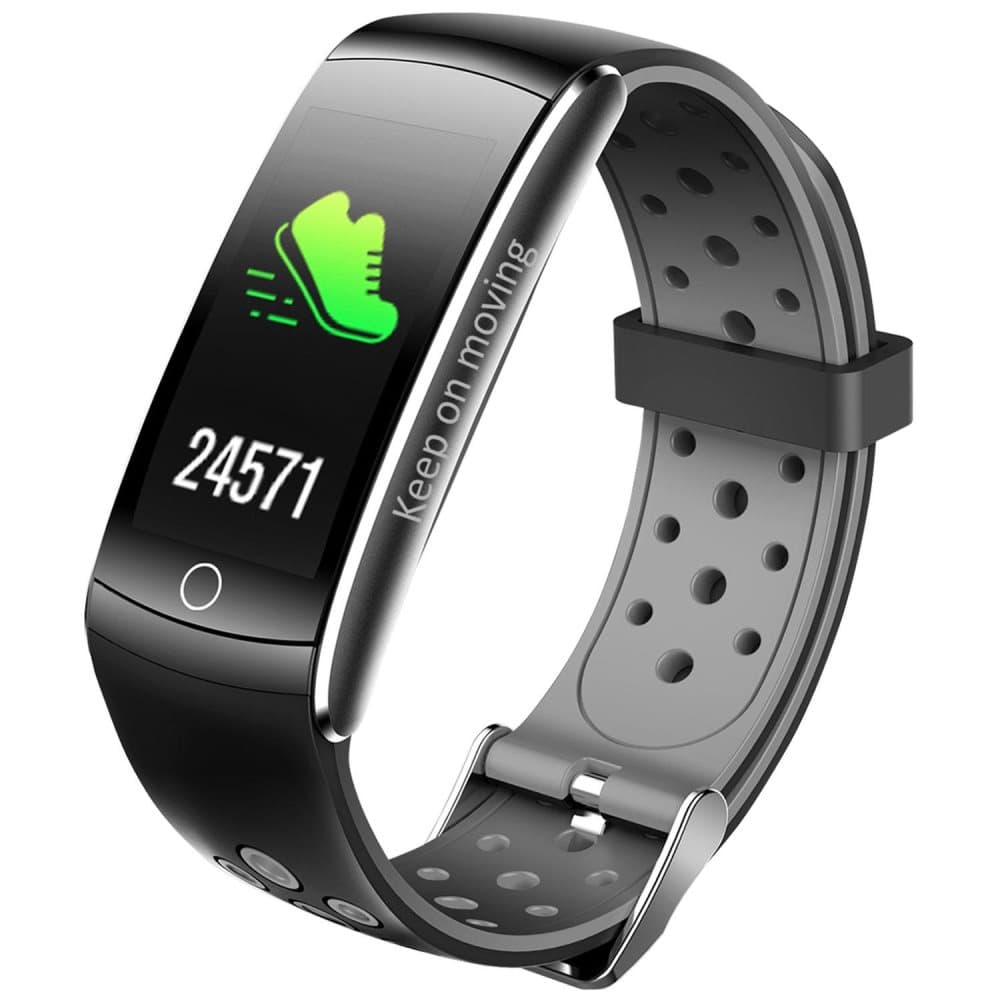 Fitnessband BT, Heartrate