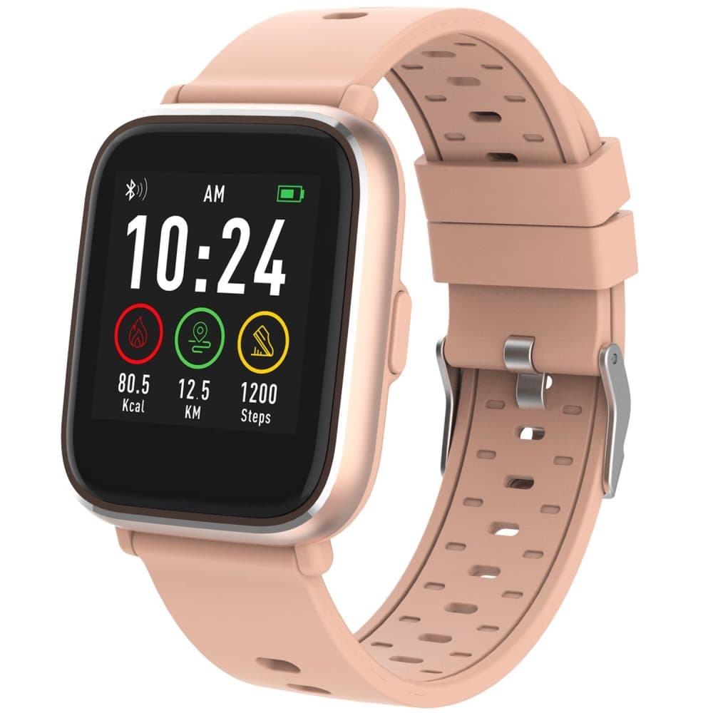 SW-161 Rose Smartwatch
