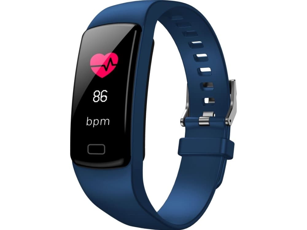 Smartband Garett Electronics Smartband, Garett Fit 16 blue sports band