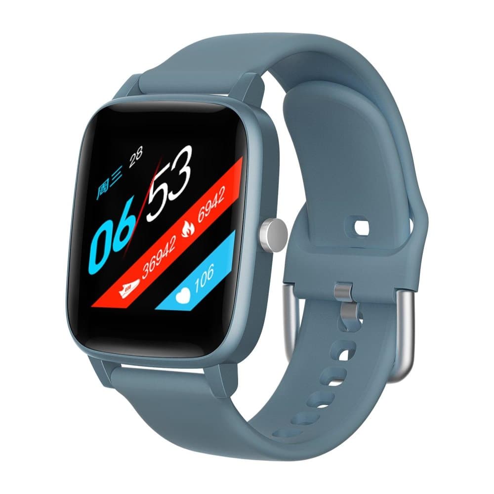 Smartwatch, V98L - Blå