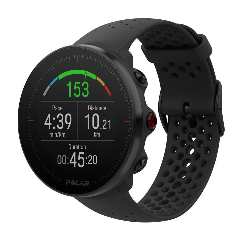 Vantage M Medium / Stor Sort