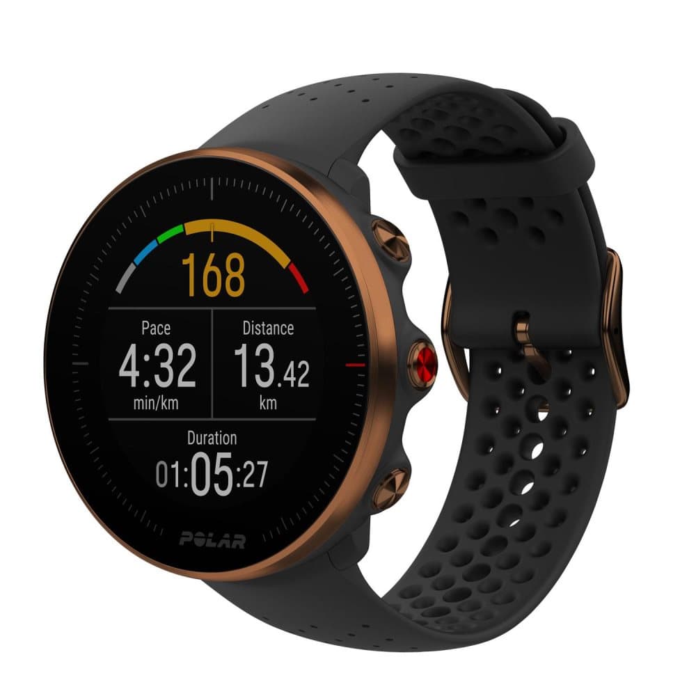 Vantage M Medium / Stor Sort