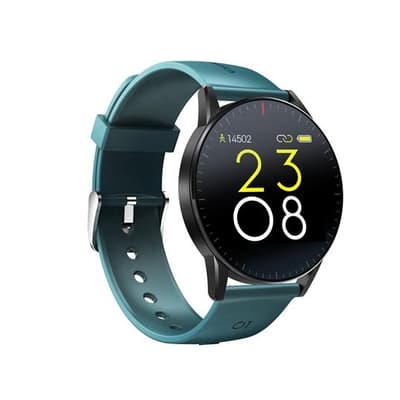 Quick Smartwatch - Petrol