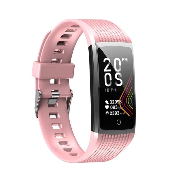READY 12 SMARTWATCH - ROSA