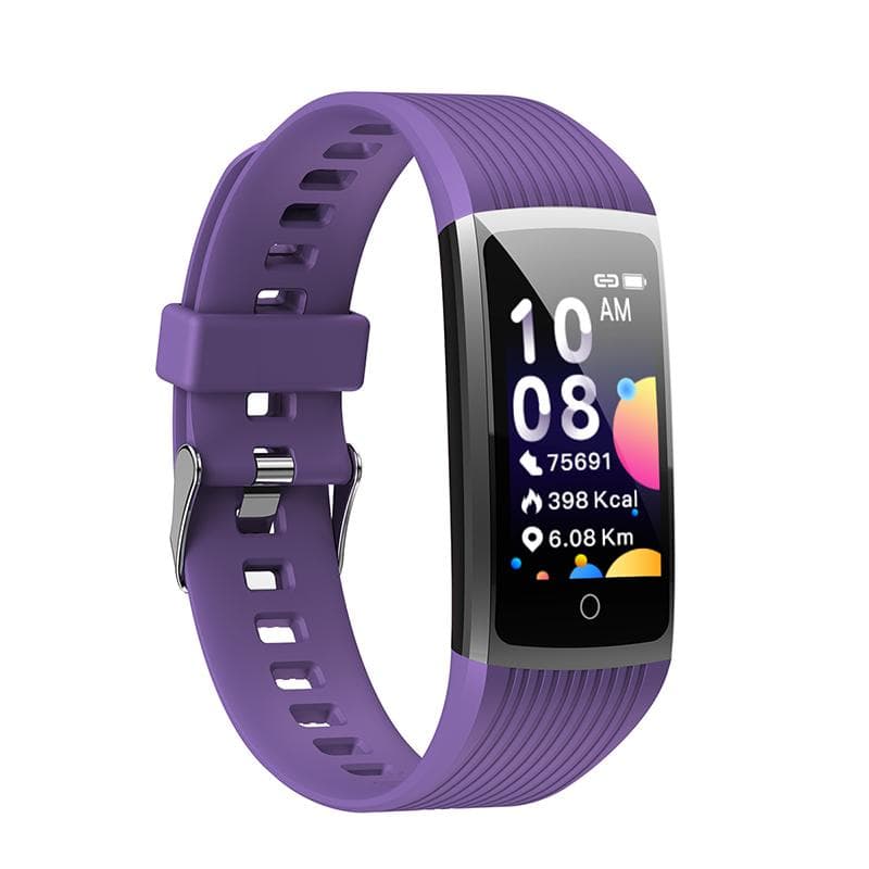 READY 12 SMARTWATCH - LILA