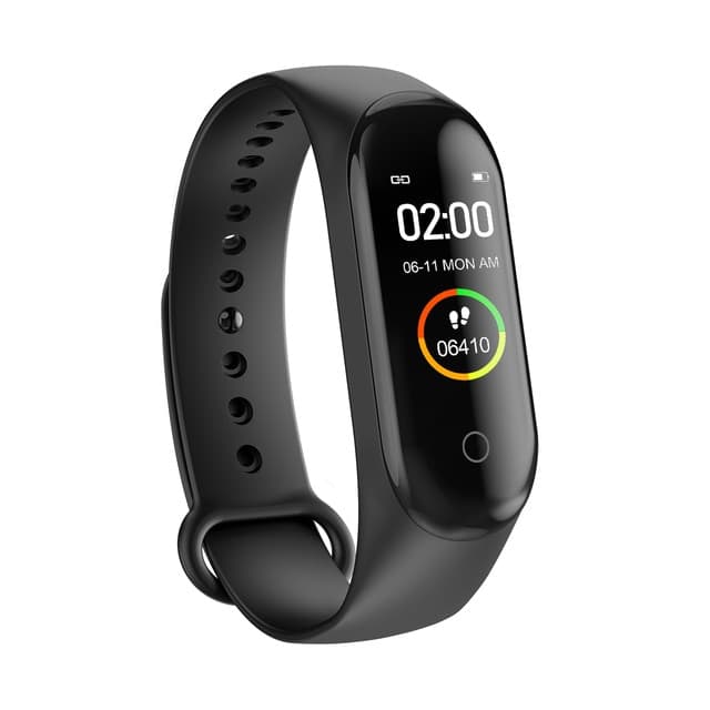 Aktivitetsarmband smartklocka / smartwatch för Träning och sports bluetooth armband