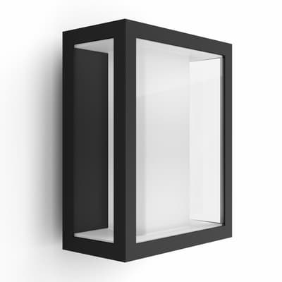 Philips Hue White and Color ambiance Impress udendørs væglampe