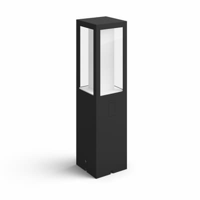 Philips Hue White and Color ambiance Impress udendørs piedestal