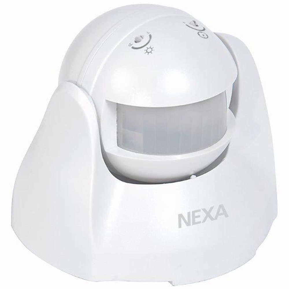 Nexa SP-816 Rörelsevakt IP44 Z-wave