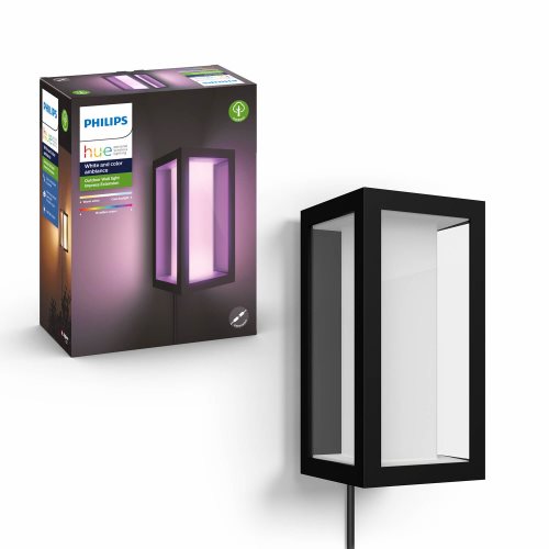 Bild av Philips Hue Impress Vägg 24V White/Col
