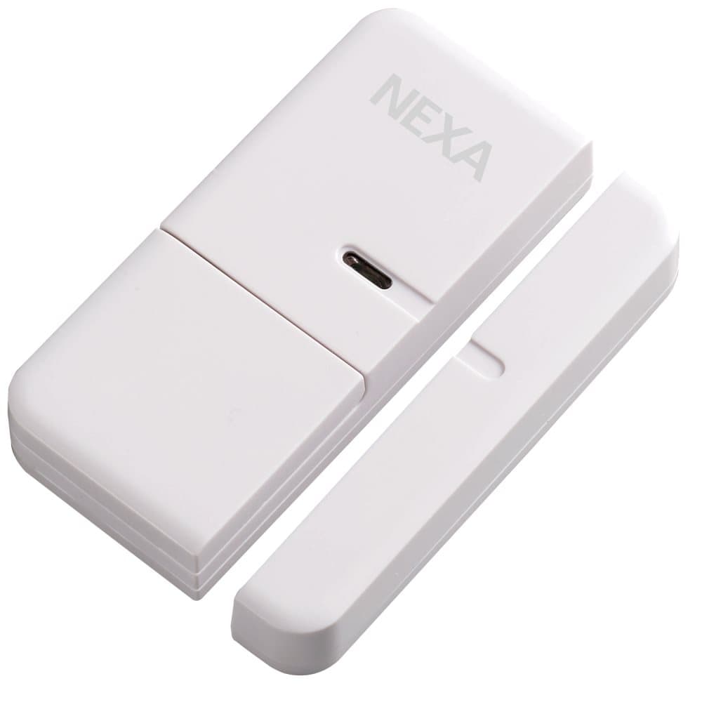 Nexa HSM-02 Magnetkontakt Z-wave