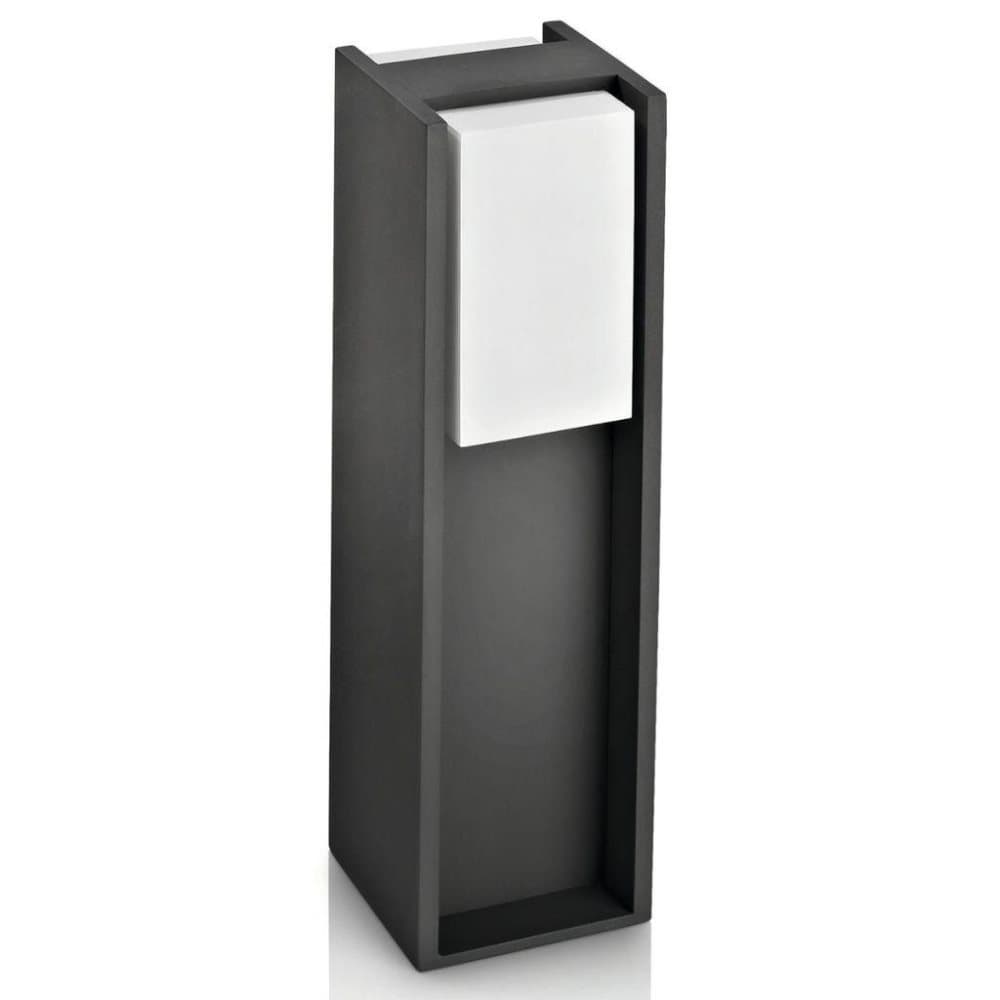 Philips Ecomoods stolpelys Bridge 12,1x12,1x40,2 cm 163539316