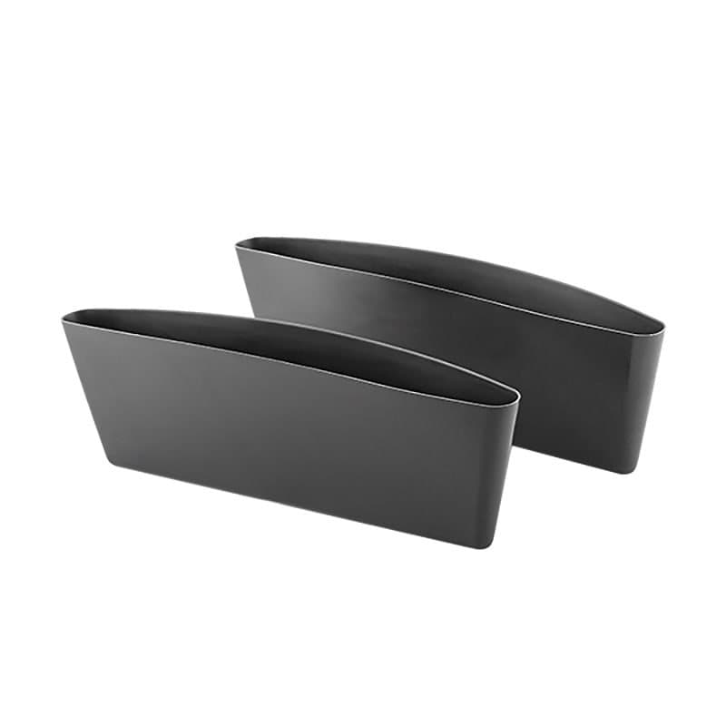 2x Bil-organisator