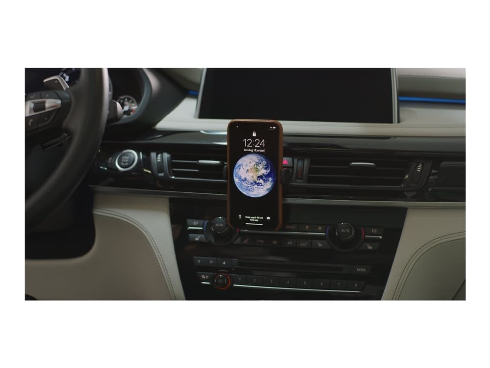 Unisynk Air Vent holder - Bilholder for mobiltelefon