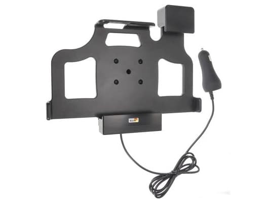 Brodit Holder for Locking - Bilholder/lader for nettbrett - for Samsung Galaxy Tab Active 2