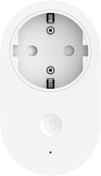 Xiaomi Mi Smart Power Plug GMR4015GL