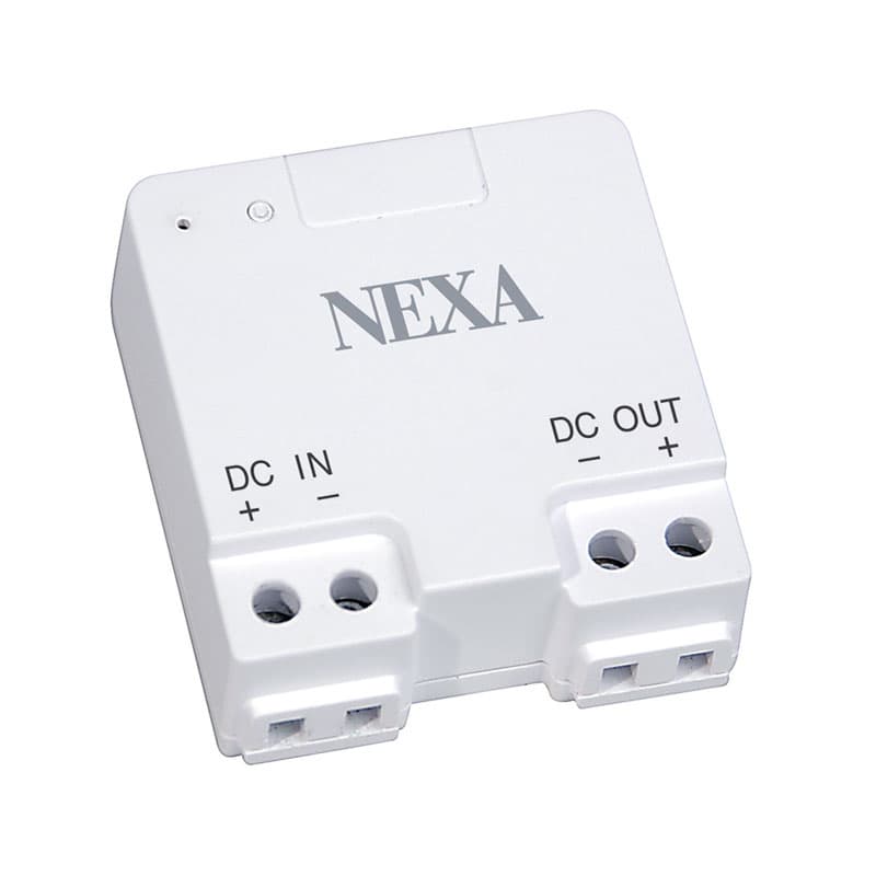 Nexa LDR-075 Dimmer för LED 12-24V