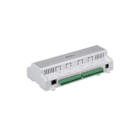 Dahua Europe ASC1202B-D, 10,100 Mbit/s, 9 - 15 V, 6 W, -30 - 60 °C