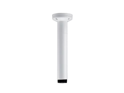 Bosch NDA-U-PMT, Pendant bracket, Universal, Vit, Gjuten aluminium, 689 g, 1 styck