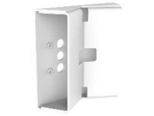 Mobotix Mx-M-PM-M73, Montering, Universell, Hvit, Mobotix, M73, 1 stykker