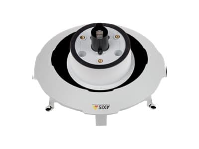 AXIS T94A01C - Kameratilbehørssett - for AXIS Q6000-E, Q6114-E, Q6115-E, Q6128-E, Q6155-E 50Hz, Q6155-E 60