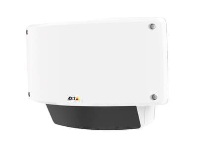 Axis D2050-VE Network Radar Detector - Bevegelsessensor - kablet - hvit