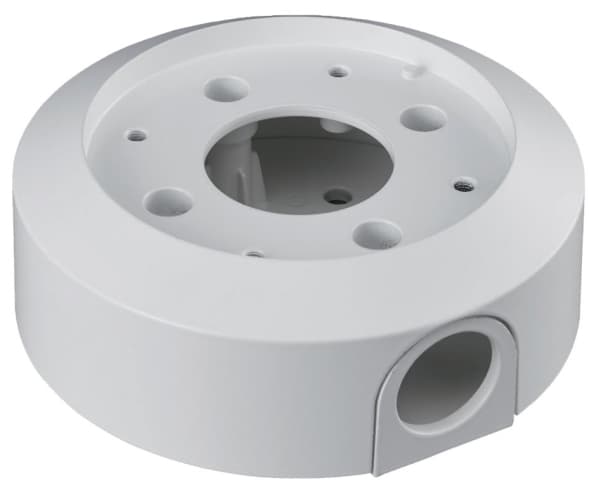 Bosch NDA-U-PSMB, Montera, Vit, Gjuten aluminium, 13,8 cm, 50 mm, 428 g