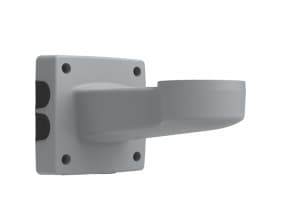 Axis 01445-001, Montering, Grå, Axis, T94N01G, T95A64, Q6215-LE, Aluminium, Innvendig Lys
