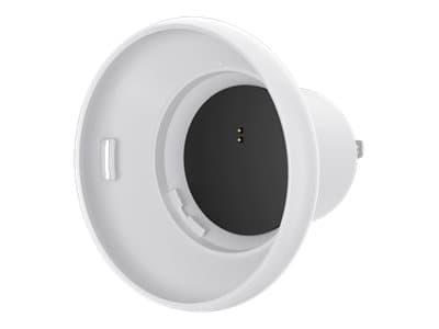 Logitech - Monteringssett for kamera - monterbar i veggen