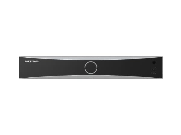 Hikvision Digital Technology IDS-7616NXI-I2/8F, 16 kanaler, 3840 x 2160 pixlar, 3840x2160, 2560x1440, 1920x1080, 1600x1200, 1280x1024, 1280x720, 1024