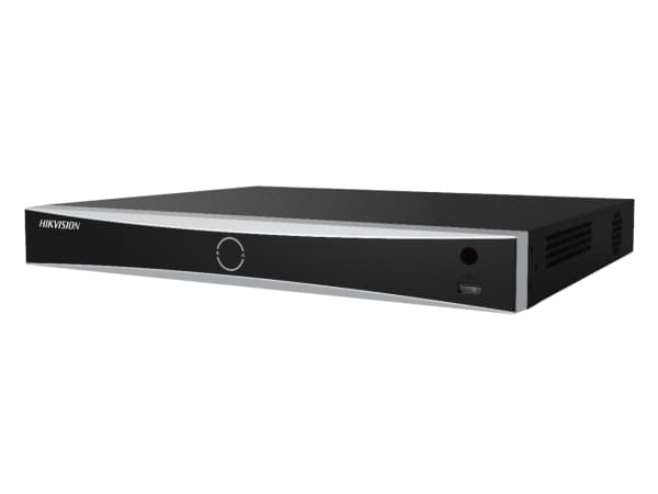 Hikvision Digital Technology IDS-7632NXI-I2/8F, 32 kanaler, 3840 x 2160 pixlar, 3840×2160, 2560×1440, 1920×1080, 1600×1200, 1280×1024, 1280×720, 1024