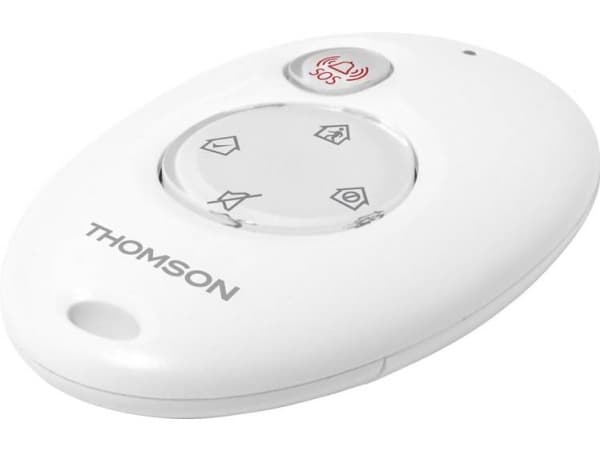 Trådløs Thomson