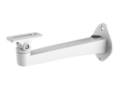 Hikvision DS-1293ZJ - Monteringsbrakett for kamerakuppel - veggmonterbar - innendørs, utendørs - hik-hvit - for Hikvision DS-2ZCN3007