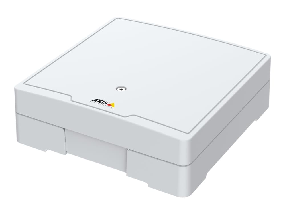 Axis A1601 Network Door Controller - Dörrkontroll - vit
