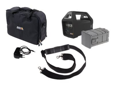 AXIS T8415 Wireless Installation Tool Kit - Verktygssats för kamerainstallation