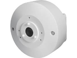 Mobotix MX-M-BC-P, Montering, Hvit, IP66, Mobotix