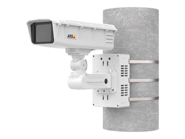 AXIS T93C Wall-and-Pole Conduit Back Box - Bakstycke