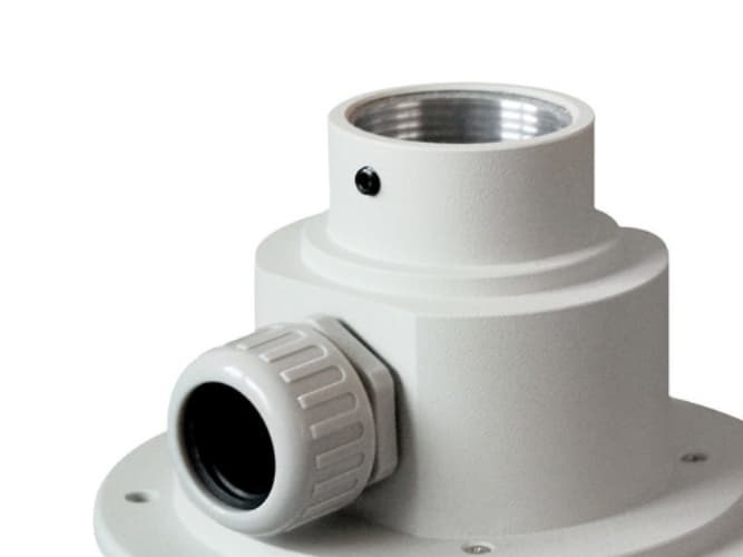 VIVOTEK AM-114, Montering, Hvit, Aluminium, 750 g