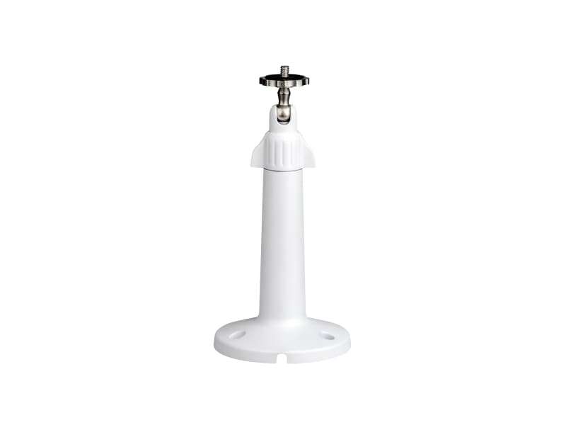 Dahua Technology PFB110W, Montering, Hvit, Aluminium, 1 kg, 1/4", 9,5 cm