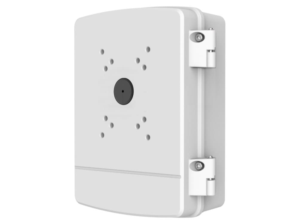 Dahua Europe PFA140, Aluminium,SECC, IP66, Vanntett, 8 kg, 1/2", 297 mm